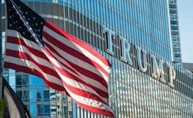 Empresa de Trump registra pérdidas por 238 mdd en segundo trimestre; generó 1.7 millones