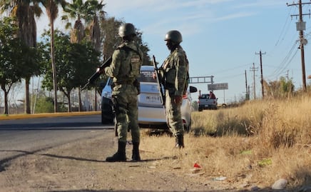 Violencia en Culiacán: cuatro asesinatos y varias desapariciones marcan el fin de semana