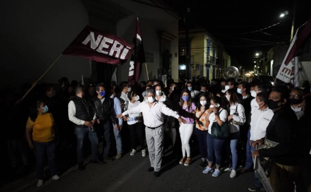 Foto: Mario Arturo Martínez