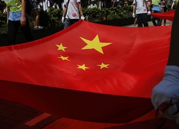 The dark side of the Revolution: The massacre of Chinese people in Mexico