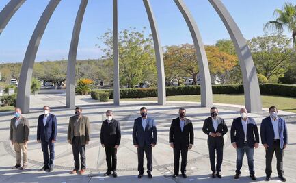 Alianza Federalista exige a AMLO claridad sobre vacunación contra Covid-19