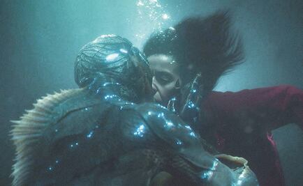 Demandan a Guillermo del Toro y FOX por "La forma del agua"