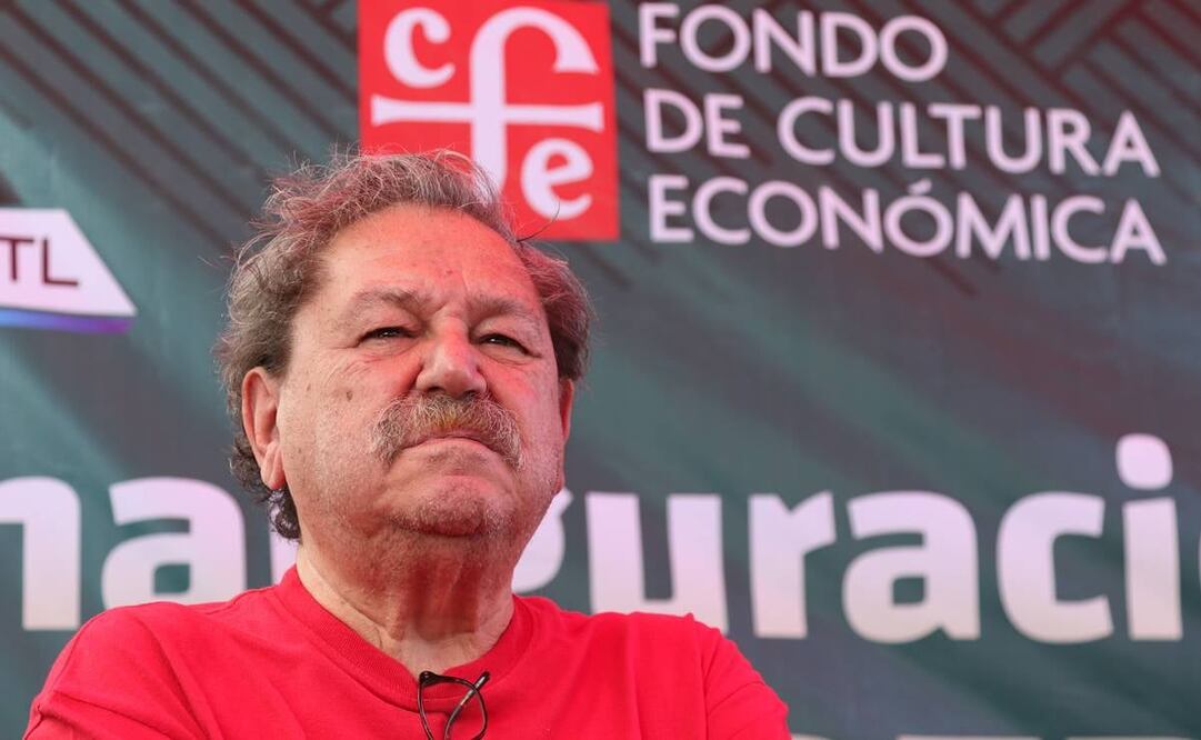 Foto: Archivo/ EL UNIVERSAL 