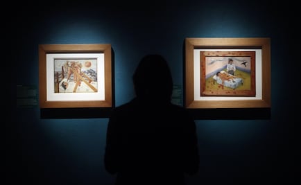 Museo Dolores Olmedo recibe exposición de Frida Kahlo