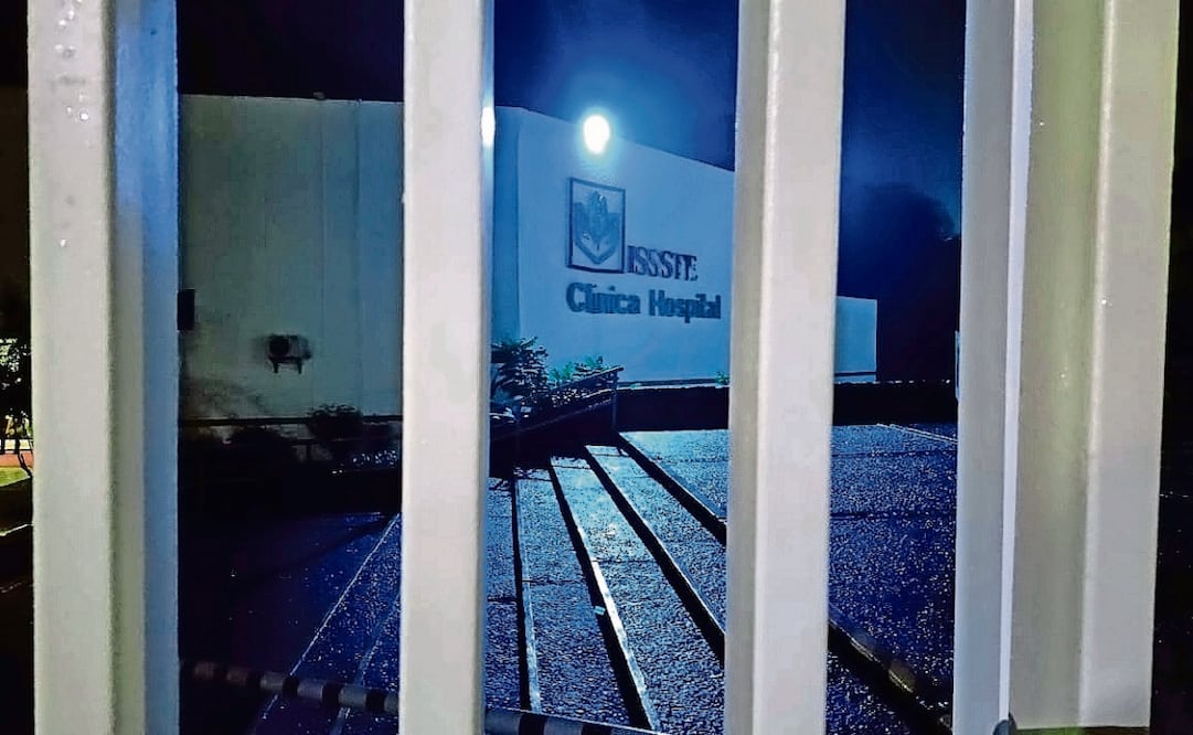 El pleno del Inai revocó por unanimidad la respuesta de Prevención y Readaptación Social. Foto: Archivo EL UNIVERSAL