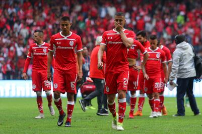 Semana de reivindicación en Toluca