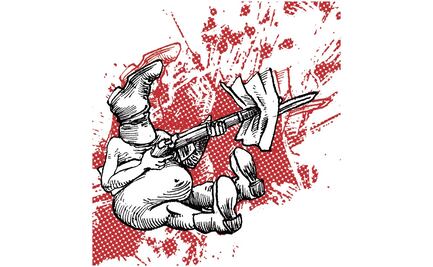 La tentación golpista de los medios (2)