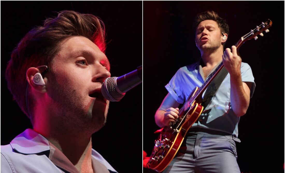 FOTO: Carlos Mejía/EL UNIVERSAL