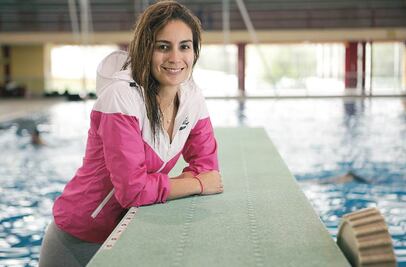 La reina aún no se da por vencida