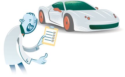 Están contratando. La industria automotriz busca talento