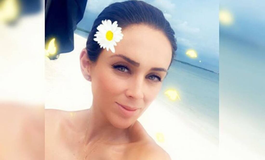 Bracamontes confirmó en julio su nuevo embarazo FOTO: INSTAGRAM