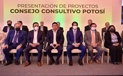 San Luis Potosí tendrá una "cirugía mayor" en infraestructura vial