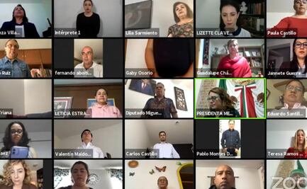 Sin Mesa Directiva y sin Jucopo, así fue el inicio del periodo oridinario en el Congreso CDMX