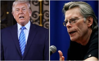 Stephen King condena ataque de EU a Venezuela: “no se trata de drogas, se trata de petróleo”