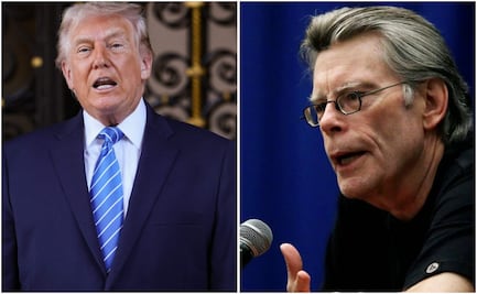 Stephen King condena ataque de EU a Venezuela: “no se trata de drogas, se trata de petróleo”