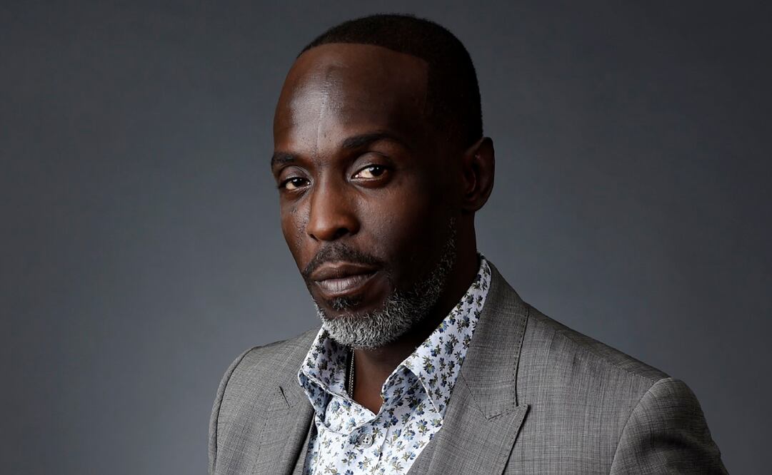 Michael K. Williams. Foto: AP