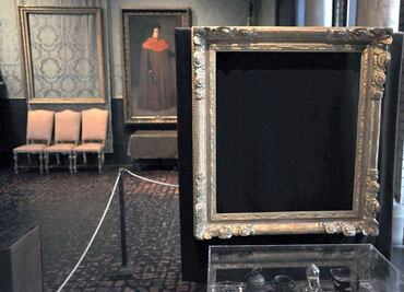 Museo de Boston espera milagro de fin de año