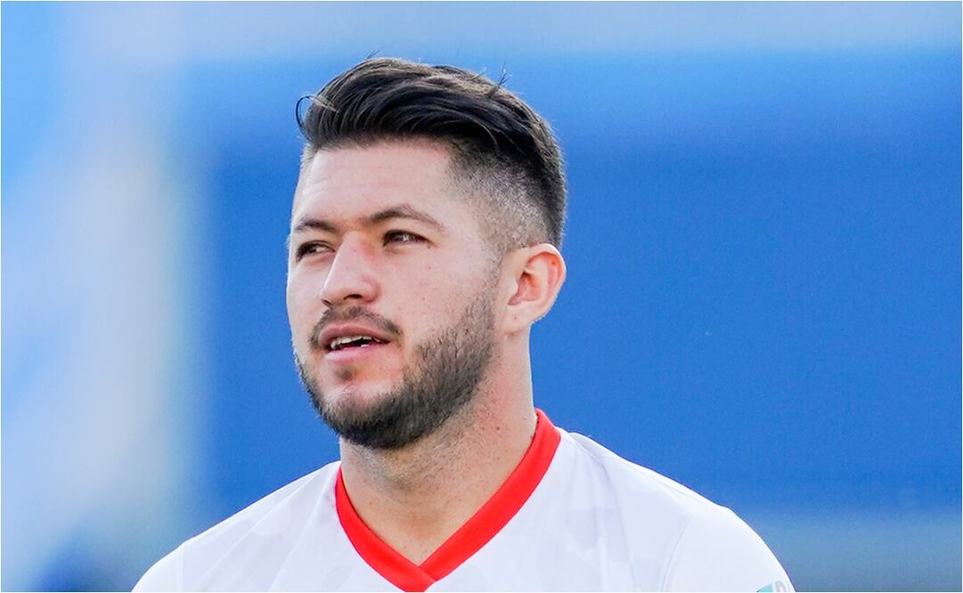 Diego Gama venció al cáncer y va por el título / FOTO: IMAGO7