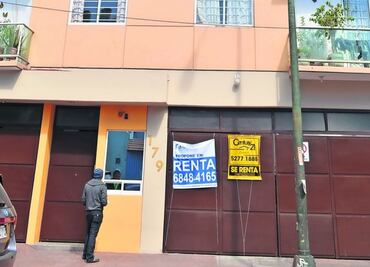 Coparmex CDMX apoya reforma a Ley de Vivienda y Código Civil en materia de rentas, pero pide mesas de negociación