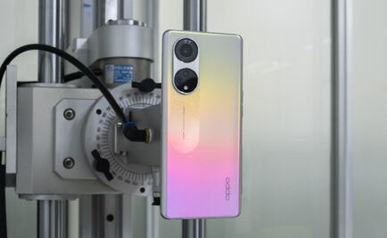Al interior de OPPO: así se ponen a prueba los celulares de la compañía
