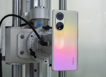 Al interior de OPPO: así se ponen a prueba los celulares de la compañía