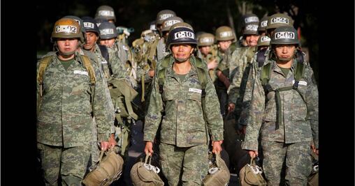 Con la 4T, récord de asesinatos de cárteles: suman 65 mil en tres años