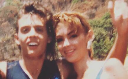 Celina del Villar también comparte sus recuerdos con Luis Miguel