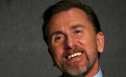 Tim Roth presentará películas en Morelia