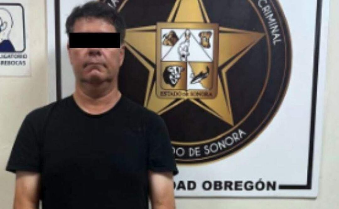 Exgerente de empresa semillera en Sonora, es vinculado a proceso por fraude mayor a 3.3 mdp (13/06/2025). Foto: Especial