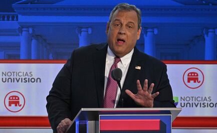 "Donald Duck", el nuevo apodo de los republicanos a Trump por saltarse los debates