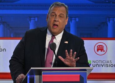 "Donald Duck", el nuevo apodo de los republicanos a Trump por saltarse los debates