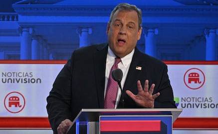 "Donald Duck", el nuevo apodo de los republicanos a Trump por saltarse los debates