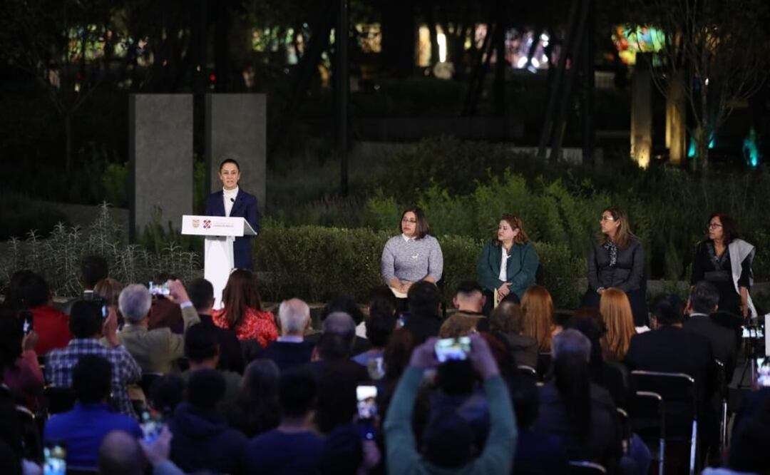 Foto: Valente Rosas. EL UNIVERSAL