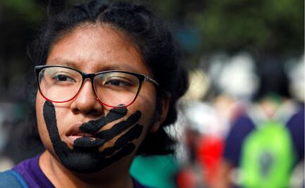 Por qué las mujeres realizarán paro nacional el 9 de marzo