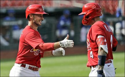 Partido de los Cardinals se pospone tras un nuevo positivo de Covid-19 en el equipo