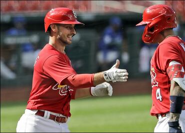 Partido de los Cardinals se pospone tras un nuevo positivo de Covid-19 en el equipo