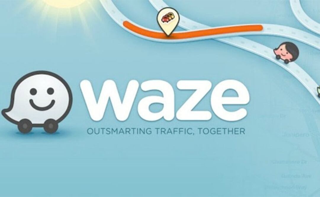 Google compró hace dos años, por unos mil millones de dólares, la empresa israelí Waze, que usa las señales satélite de los teléfonos avanzados de sus clientes para ofrecer información sobre el tráfico a tiempo real