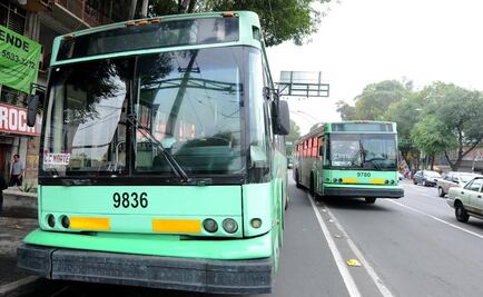 Buscan renovar parque vehicular de trolebuses