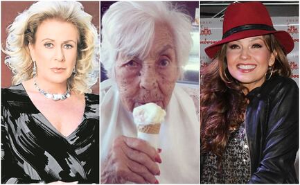 Laura Zapata revela que asilo se quiere lavar las manos en caso de su abuelita; demanda