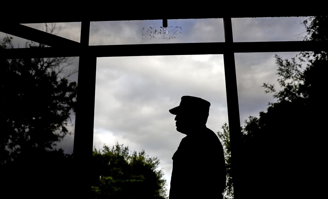 Corte niega amparo a militar por el delito de insubordinación; insultó e intentó asfixiar a su sargento . Foto: Archivo EL UNIVERSAL