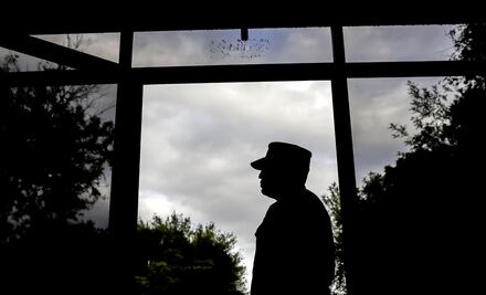 Corte niega amparo a militar por el delito de insubordinación; insultó e intentó asfixiar a su sargento