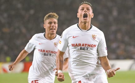 Sevilla cancela los amistosos contra Pumas y América