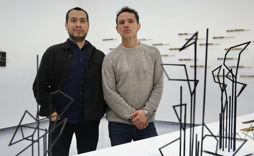 Proyectos Monclova celebra 20 años. Foto: Berenice Fregoso/ EL UNIVERSAL.