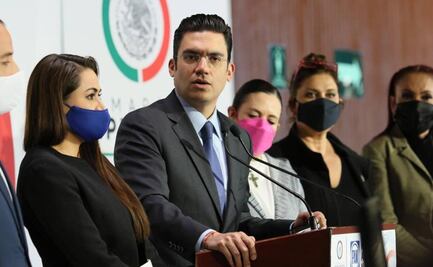 Morena tiene “plan con mañana”, al quitar recursos al INE: Jorge Romero