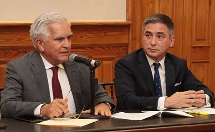 NL anuncia embargo precautorio de bienes de Medina