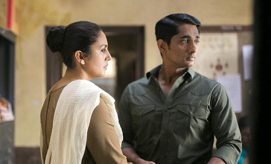 "Laila". Fuente: Twitter 
@Thalabathism