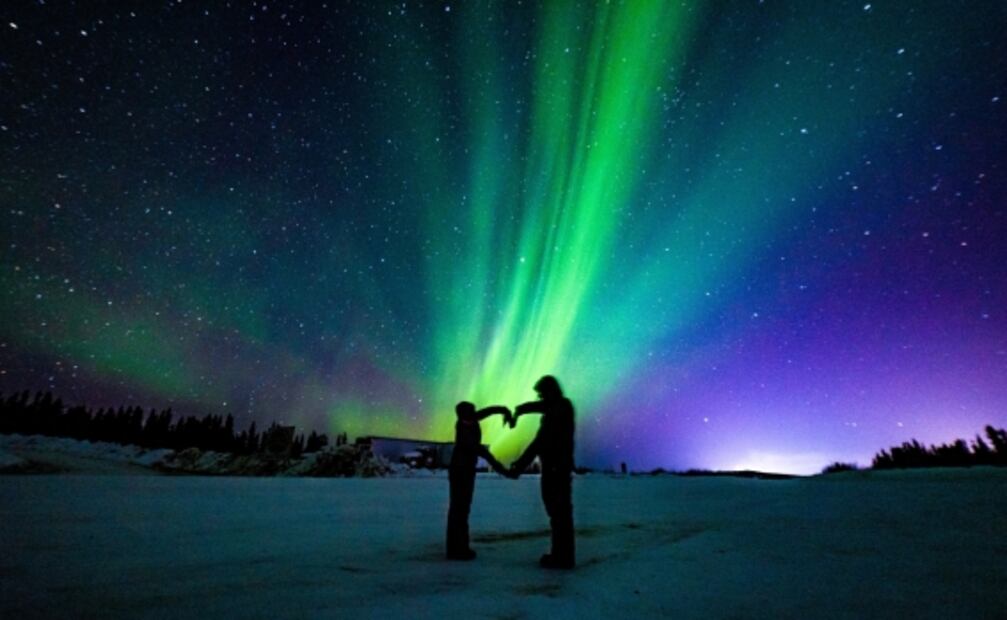 Mitos sobre Alaska que todos hemos creído alguna vez