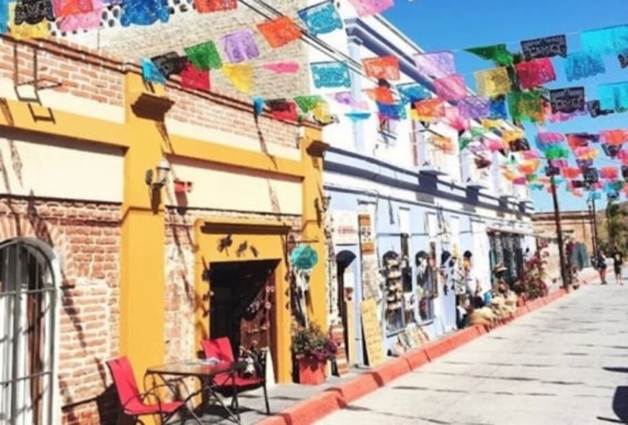 ¿Qué hacer en Los Cabos? Lugares turísticos y actividades