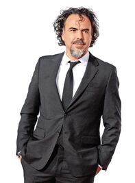 Iñárritu sobre política de Trump: “un mal remake”