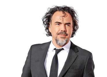 Iñárritu sobre política de Trump: “un mal remake”